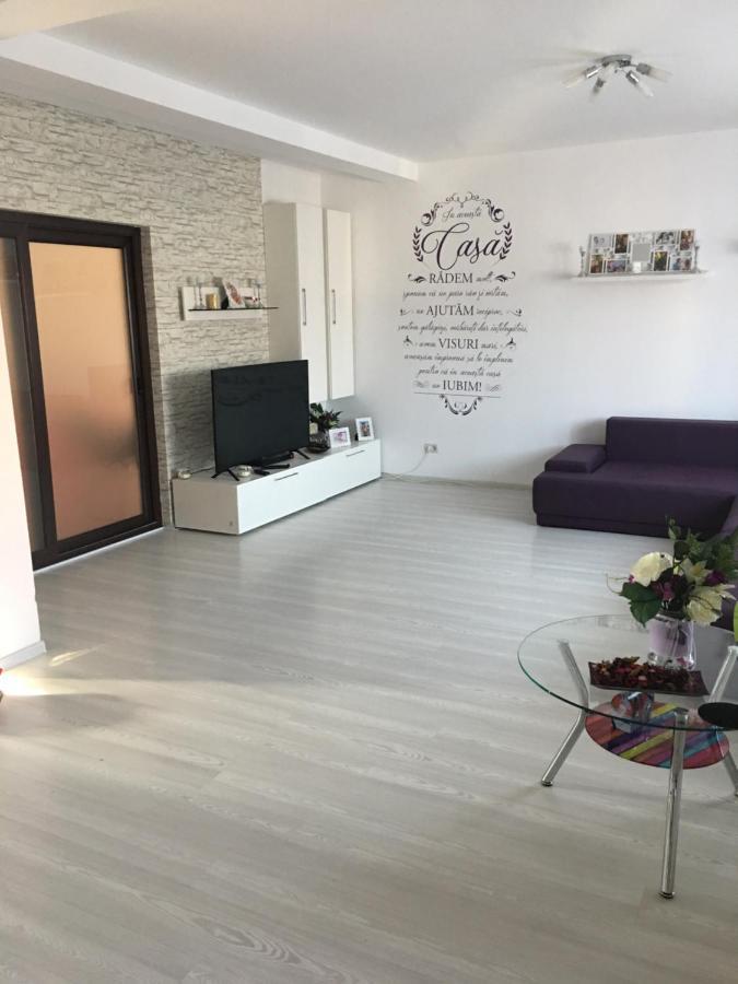 Vila Evaemma Năvodari Kültér fotó
