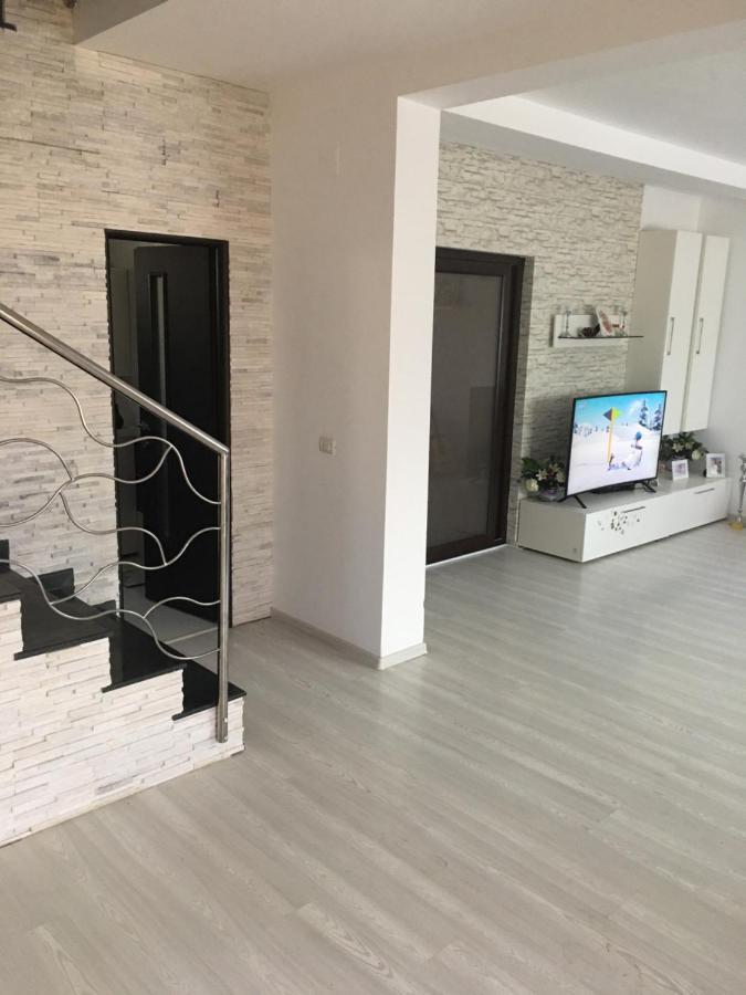 Vila Evaemma Năvodari Kültér fotó