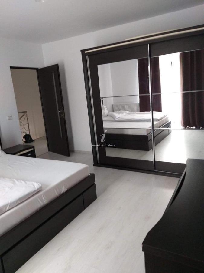 Vila Evaemma Năvodari Kültér fotó