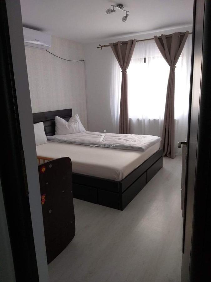 Vila Evaemma Năvodari Kültér fotó