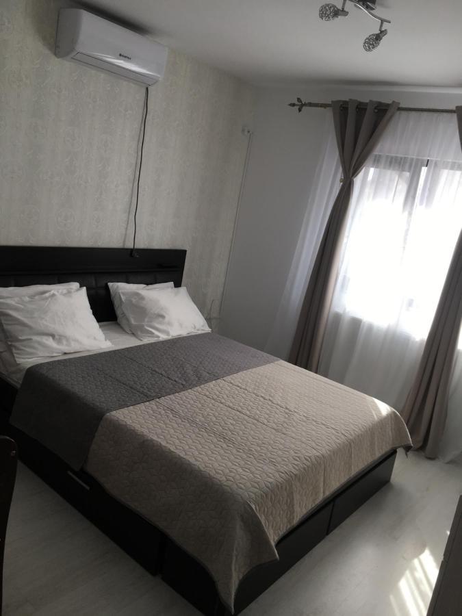 Vila Evaemma Năvodari Kültér fotó