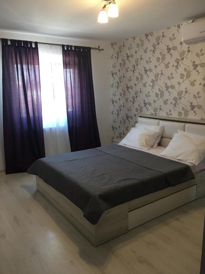 Vila Evaemma Năvodari Kültér fotó