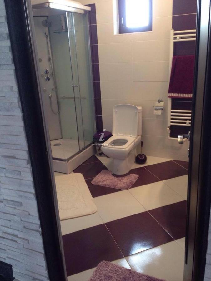Vila Evaemma Năvodari Kültér fotó