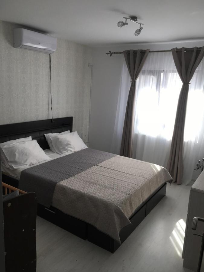 Vila Evaemma Năvodari Kültér fotó