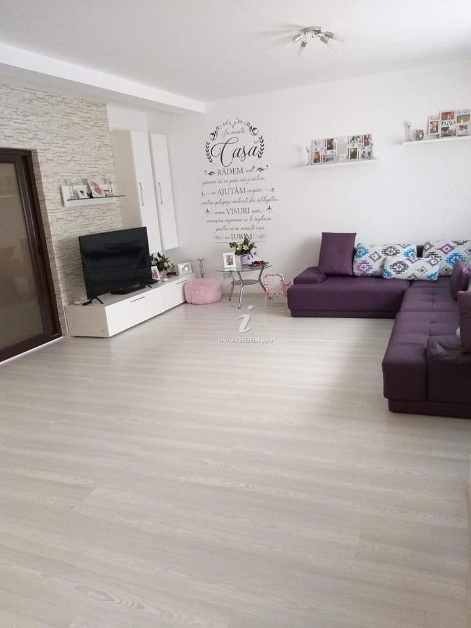 Vila Evaemma Năvodari Kültér fotó